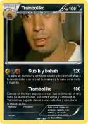 Tramboliko