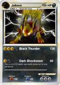 Jolteon
