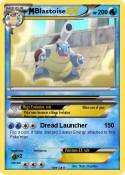 Blastoise