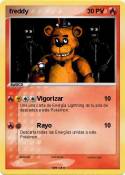freddy