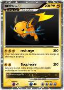 raichu