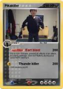 Pikakiller