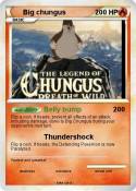 Big chungus