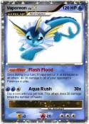 Vaporeon