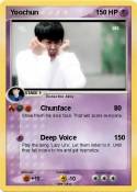 Yoochun
