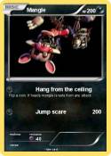 Mangle