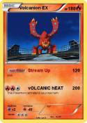 Volcanion EX