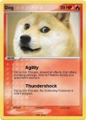 Dog