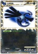 LUIGIA