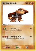 Donkey Kong