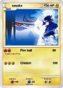 sasuke