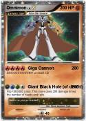 Omnimon