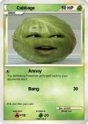 Cabbage