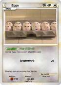 Eggs