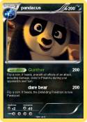 pandacus