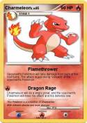 Charmeleon