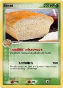 Bread