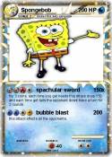 Spongebob