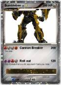 Bumblebee