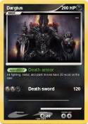 Dargius