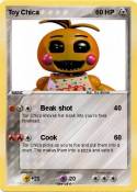 Toy Chica