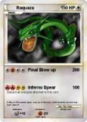 Raquaza