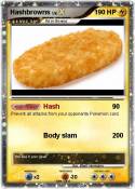 Hashbrowns
