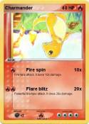 Charmander