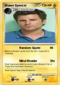 Shawn Spencer