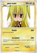 yami-chan!