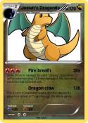 Josiah's Dragon