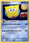 Spongebob