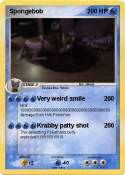 Spongebob