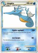 kingdra