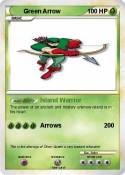 Green Arrow