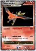 Flambusard