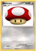 Mushroom