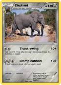 Elephant