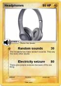 Headphones