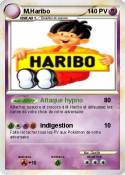 M.Haribo