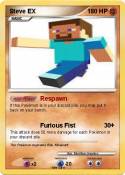 Steve EX
