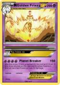 Golden Frieza