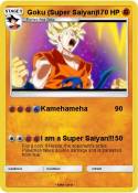 Goku (Super
