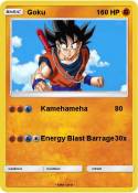Goku