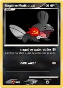 Nagative Mudkip