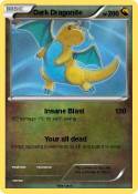 Dark Dragonite