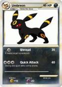 Umbreon