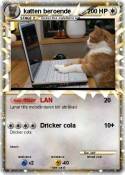katten beroende