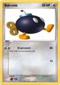 Bob-omb