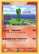 Creeper